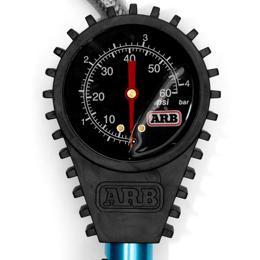 ARB - Analogue Tyre Inflator - Afbeelding 3