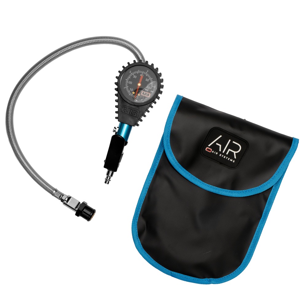 ARB - Analogue Tyre Inflator - Afbeelding 2