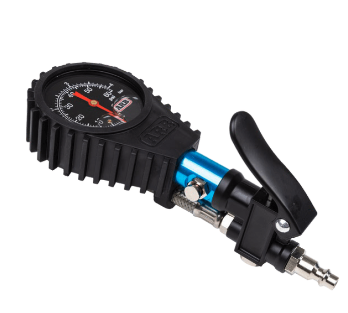 ARB - Analogue Tyre Inflator - Afbeelding 4