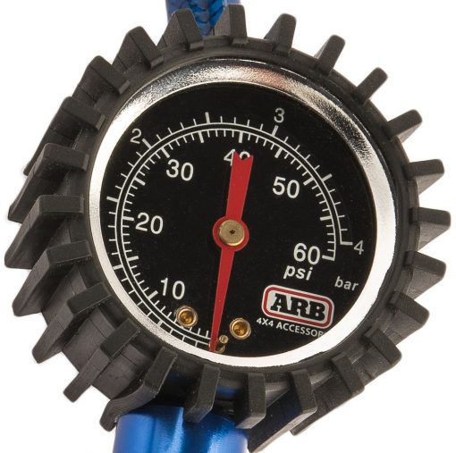 ARB - Analogue Tyre Inflator - Afbeelding 2