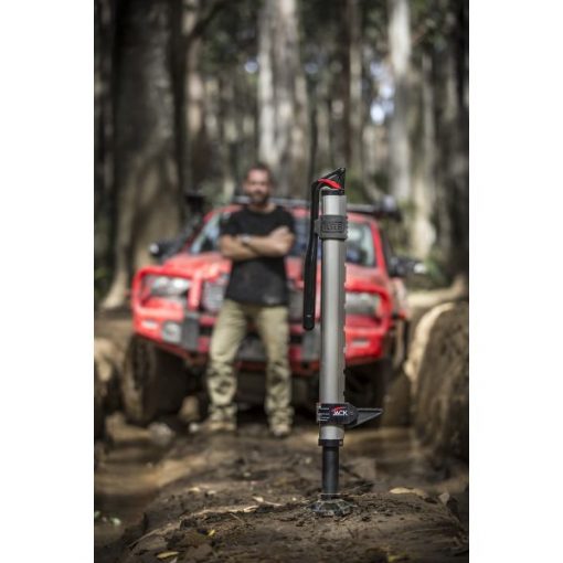 Arb Hydraulic jack