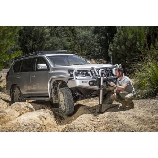 ARB - Hydraulic Long Travel Recovery Jack - 2T - Afbeelding 4