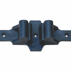 Alternative view of QUICK FIST Roll Bar Tool Mount