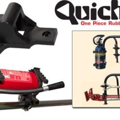 QUICK FIST Roll Bar Tool Mount - Afbeelding 4