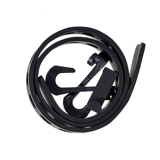 QUICK FIST Rubber Tie Down Belt - Afbeelding 5