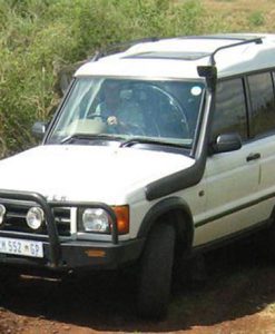 RV Snorkel Land rover Disco 1 200/300TDI met ABS
