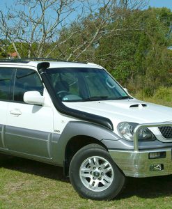 RV Snorkel hyundai Terracan 2001-2007