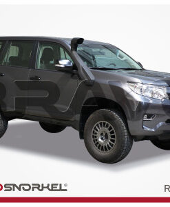 Bravo Snorkel Toyota Landcruiser 150