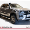 Bravo Snorkel Volkswagen Amarok 2023+