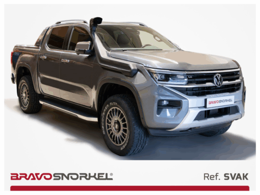 Bravo Snorkel Volkswagen Amarok 2023+