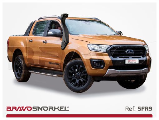 Bravo Snorkel Ford Ranger PX 2011-2022