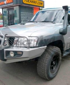 Snorkel Nissan Patrol Y61 vanaf 05