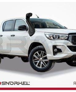 Bravo Snorkel Toyota Hilux 126 serie Revo 2016+