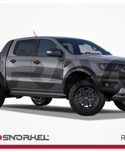 Bravo Snorkel Ford Ranger raptor 2019-2022
