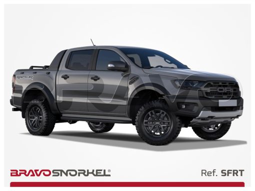 Bravo Snorkel Ford Ranger raptor 2019-2022