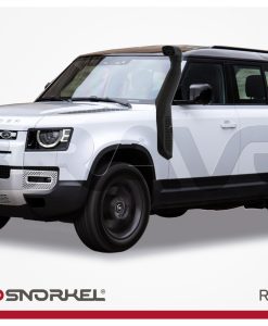 Bravo Snorkel Landrover New Defender 2019+