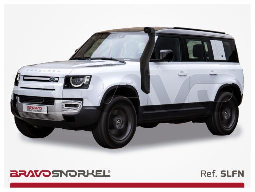 Bravo Snorkel Landrover New Defender 2019+