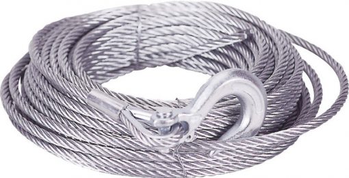 LIERKABEL STAAL 8,4mm