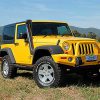 SS1066HF Jeep Wrangler 4x4 Snorkel