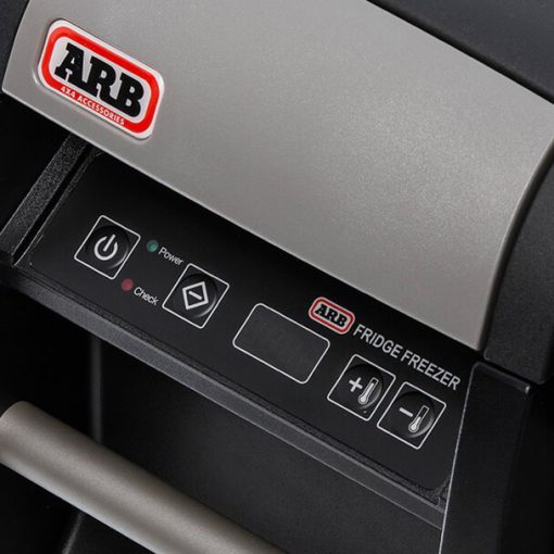 ARB - Classic Series II Fridge / 35L - Afbeelding 3