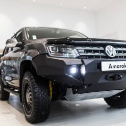 RIVAL Lierbumper Volkswagen Amarok (bj vanaf 2010)