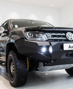 RIVAL Lierbumper Volkswagen Amarok (bj vanaf 2010)