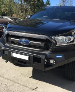 RIVAL Lierbumper Ford Ranger PX