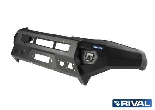 RIVAL Lierbumper Toyota Hilux - Afbeelding 9