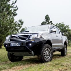 RIVAL Lierbumper Toyota Hilux Revo (bj vanaf 2015)