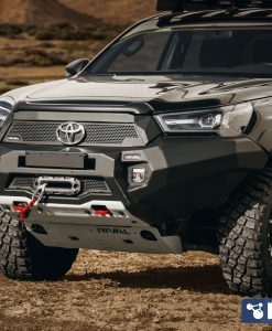 RIVAL Lierbumper Toyota Hilux