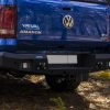 RIVAL Achterbumper Volkswagen Amarok (bj vanaf 2010)