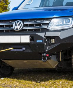 RIVAL Lierbumper Volkswagen Amarok (bj vanaf 2010)