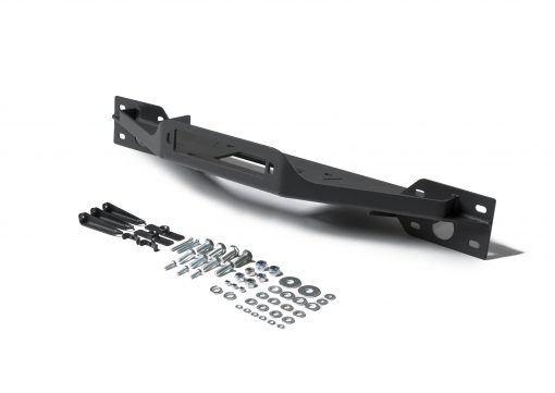 RIVAL Hidden Winch Mount Toyota Hilux Revo (bj vanaf 2015) - Afbeelding 2