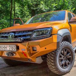 RIVAL Lierbumper Volkswagen Amarok (bj vanaf 2010)