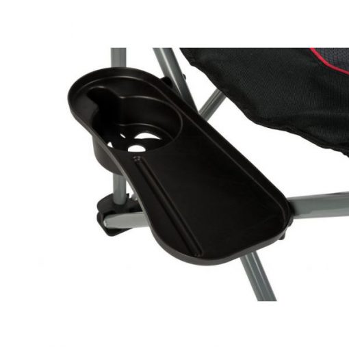 ARB - Camping Chair w/ Table - Airlocker - Afbeelding 2