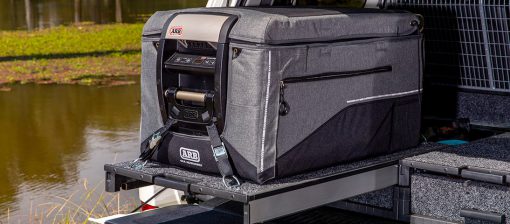 ARB - Fridge Cover for ARB Classic Fridge - Afbeelding 8