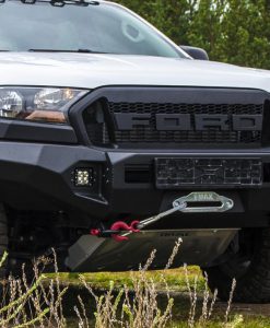 RIVAL Lierbumper Ford Ranger PX