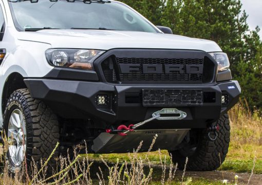 RIVAL Lierbumper Ford Ranger PX