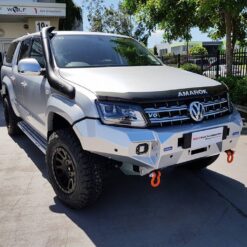 RIVAL Lierbumper Volkswagen Amarok (bj vanaf 2010)