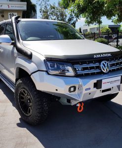 RIVAL Lierbumper Volkswagen Amarok (bj vanaf 2010)