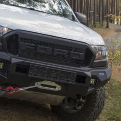 RIVAL Lierbumper Ford Ranger PX