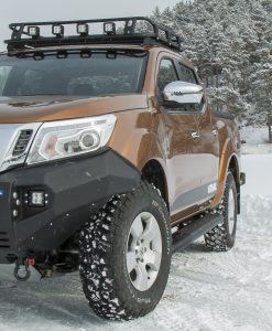 RIVAL Lierbumper Nissan Navara D23