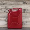 Jerrycan 10Liter rood