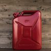 Jerrycan 20 Liter rood