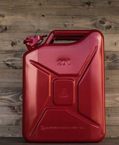 Jerrycan 20 Liter rood