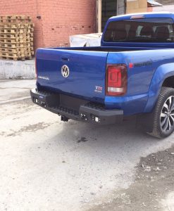 RIVAL Achterbumper Volkswagen Amarok (bj vanaf 2010)