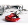 Seilflechter - Novoleen Synthetisch Liertouw / 9 mm x 30 meter / met haak