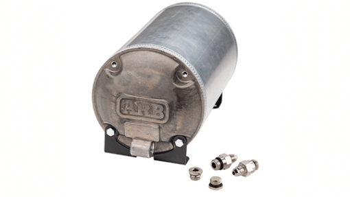 ARB - Aluminium Air Tank / 4L  171507
