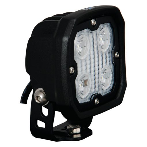 Duralux 4 LED Work Light - Afbeelding 2