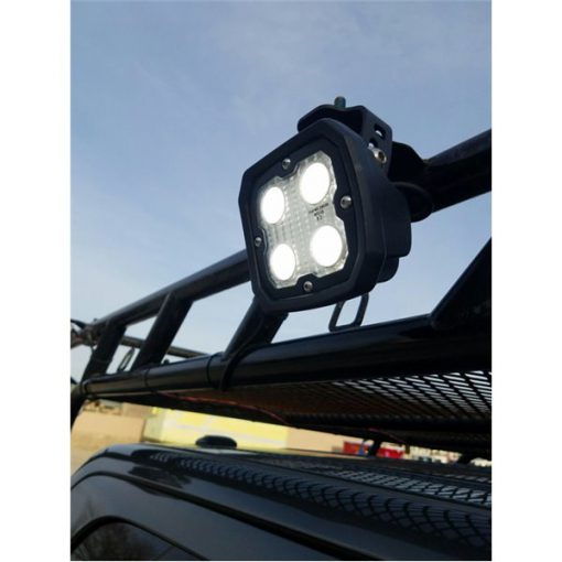 Duralux 4 LED Work Light - Afbeelding 3